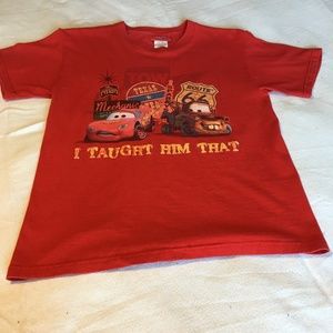 Cars T-Shirt